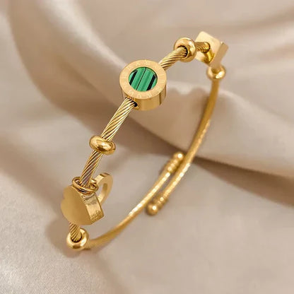 Emerence Rousseau Bracelet