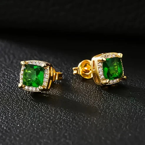 Calista Verdoux Earrings