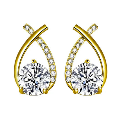 Arielle Earrings