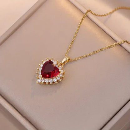 Anavelle Roubella Jewelry Set